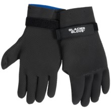 40%OFF 女性の狩猟グローブ 氷河グローブキーナイネオプレン手袋 - 防水、フルフィンガー（男女） Glacier Glove Kenai Neoprene Gloves - Waterproof Full Fingers (For Men and Women)画像